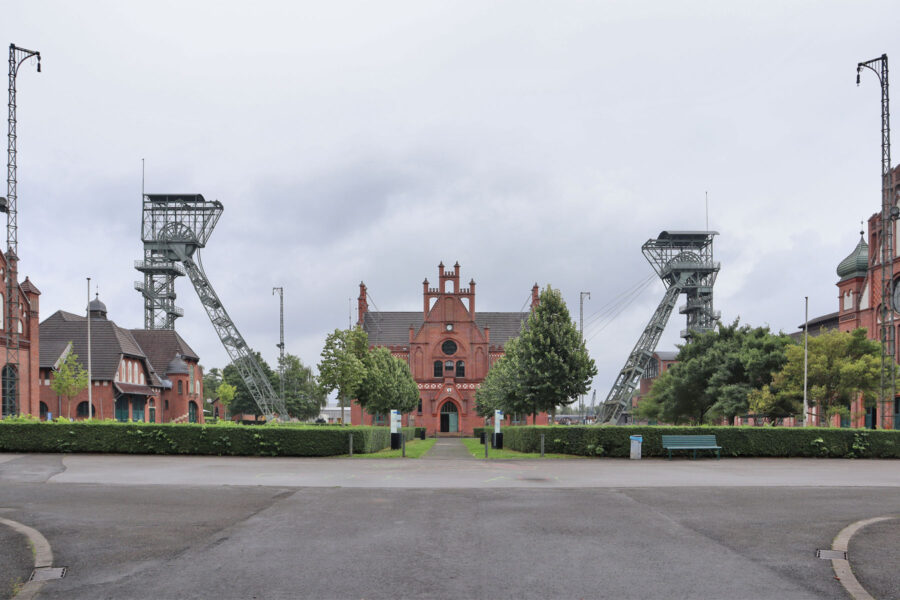 Zeche Zollern