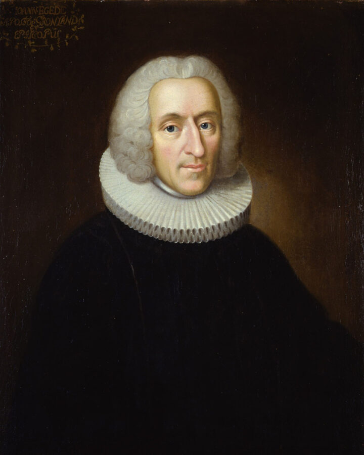 Hans Egede