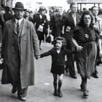 Jüdische Familie Berlin 1941