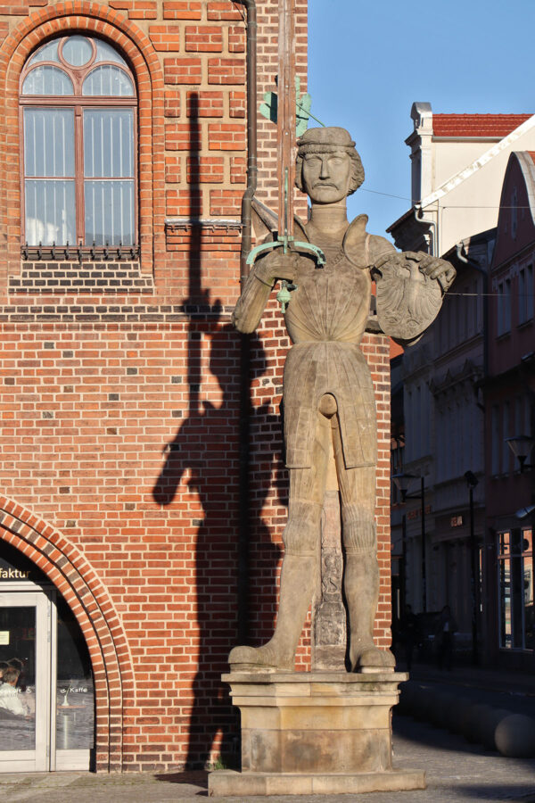 Stendal - Roland