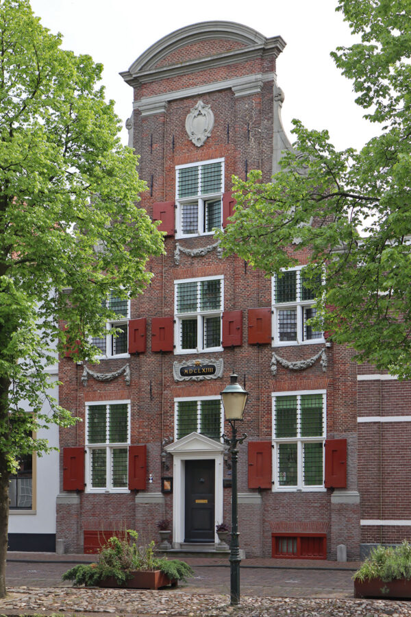 Amersfoort - Havik 25