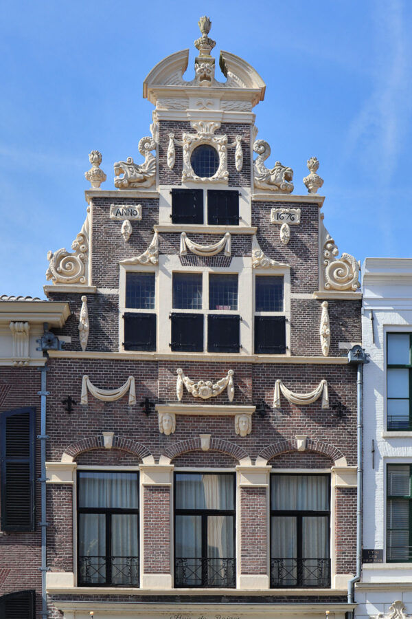 Deventer - Stromarkt 9
