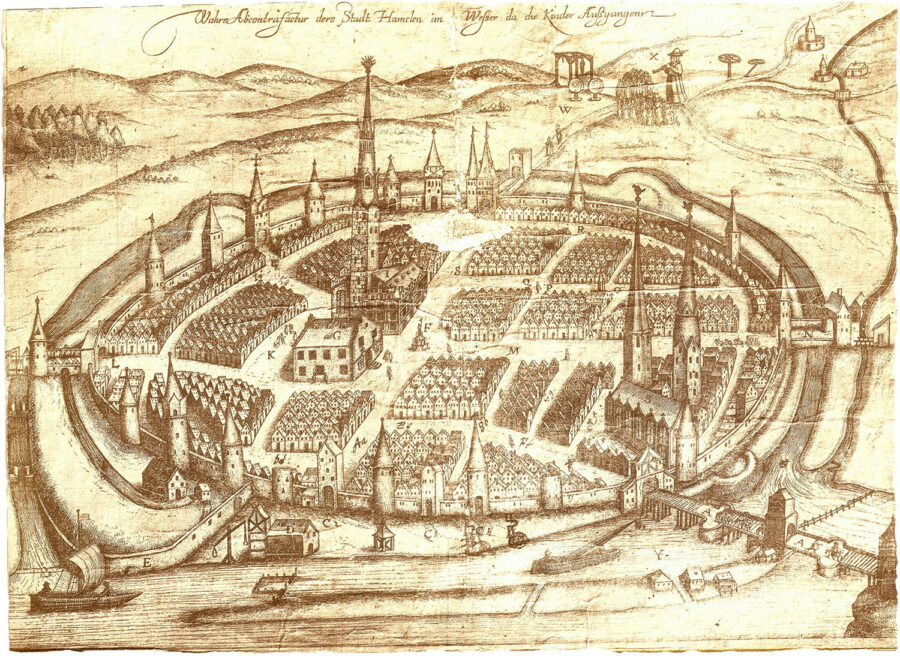 Hameln 1622