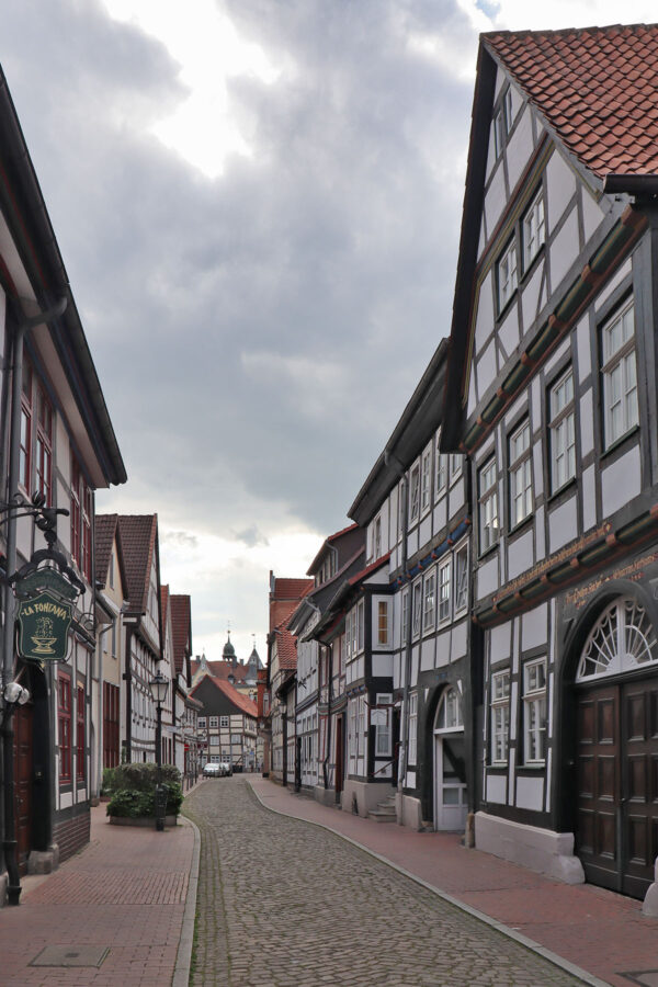 Hameln - Alte Marktstraße
