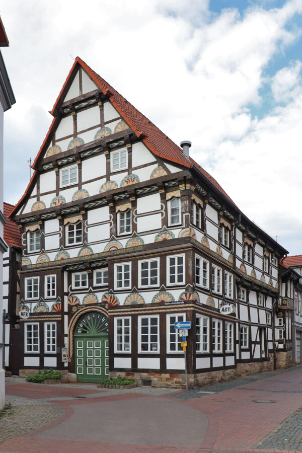 Hameln - Kupferschmiedestr. 10