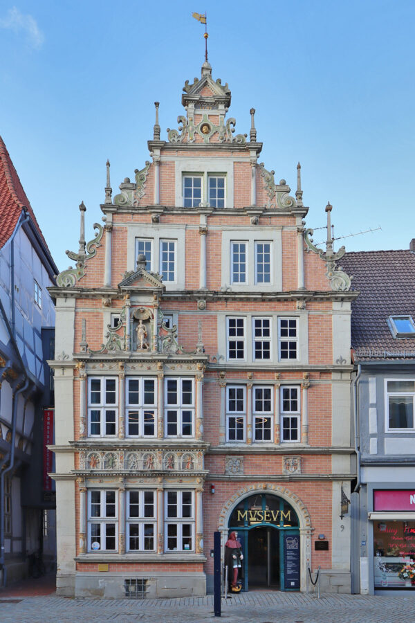 Hameln - Leisthaus