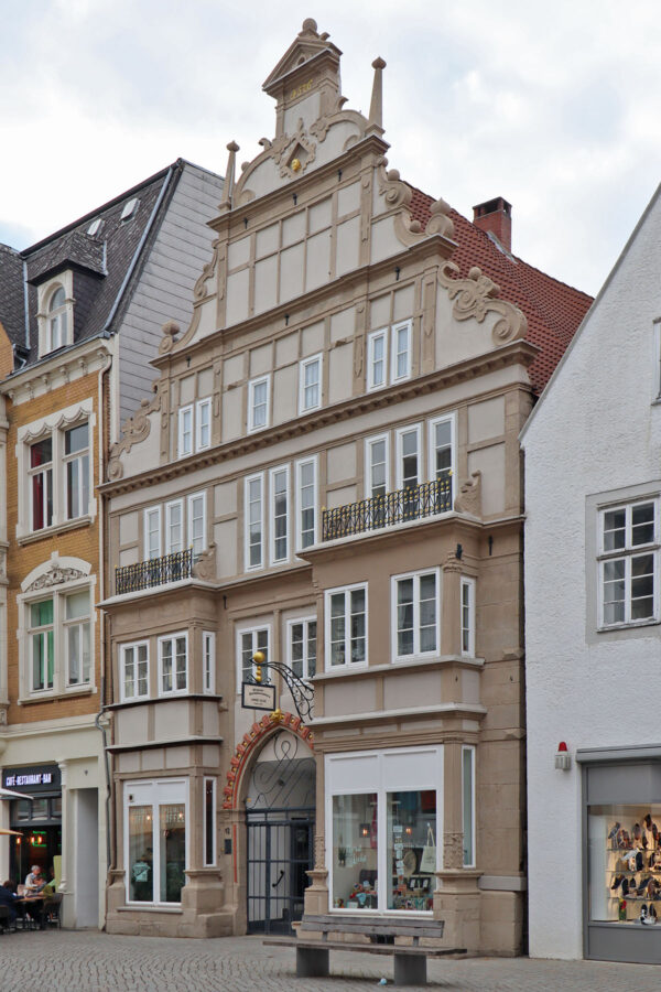 Hameln - Osterstr. 12