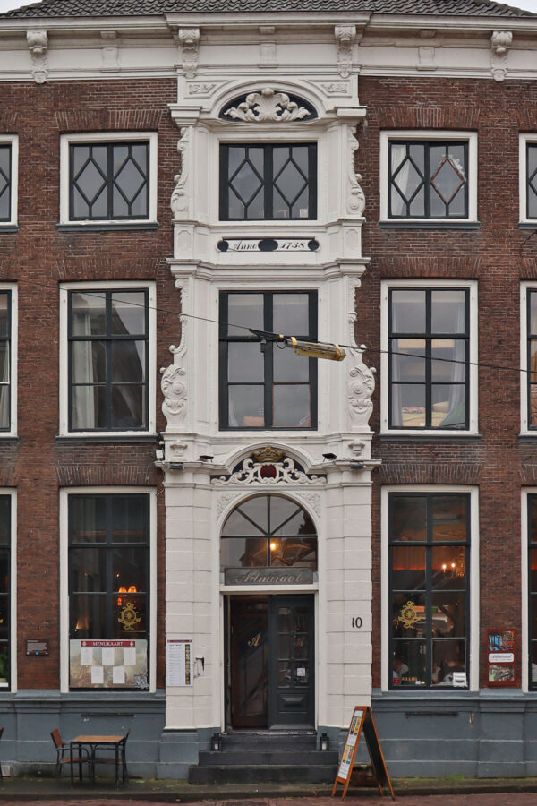 Zwolle - Korte Kamperstraat 10