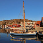Fjällbacka