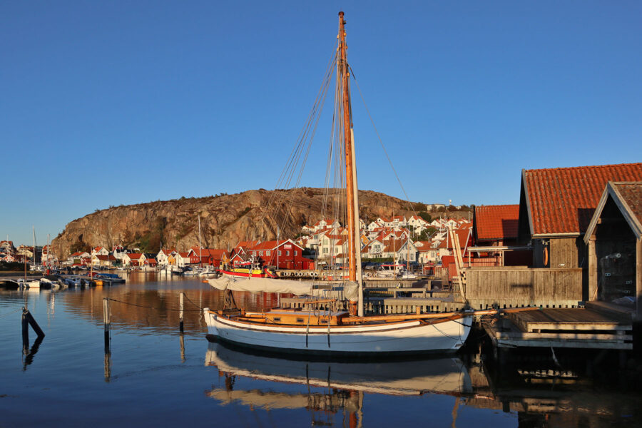 Fjällbacka