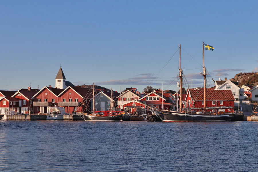 Skärhamn