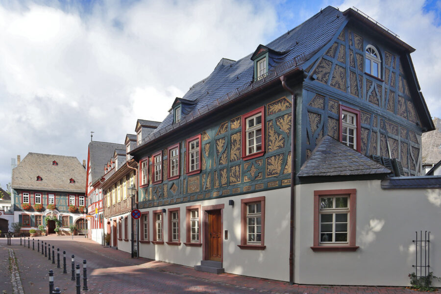 Hattenheim