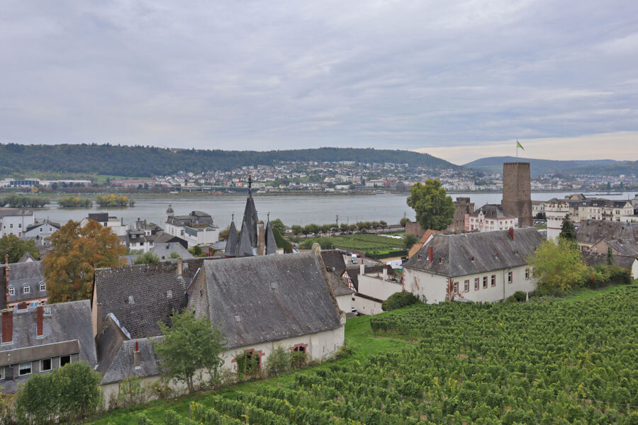 Rüdesheim